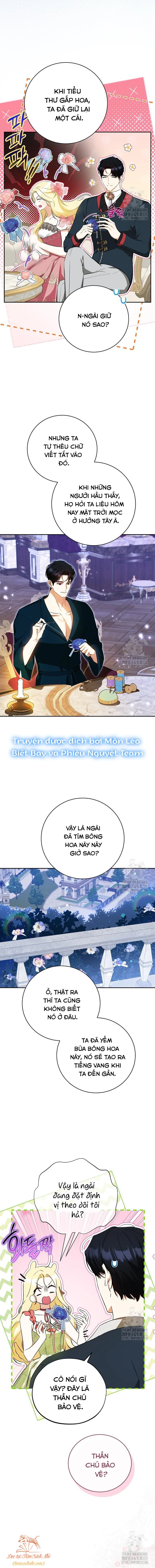 Hình Như Tôi Đã Xuyên Vào Cuốn Tiểu Thuyết Nào Đó Chapter 39 - Trang 2