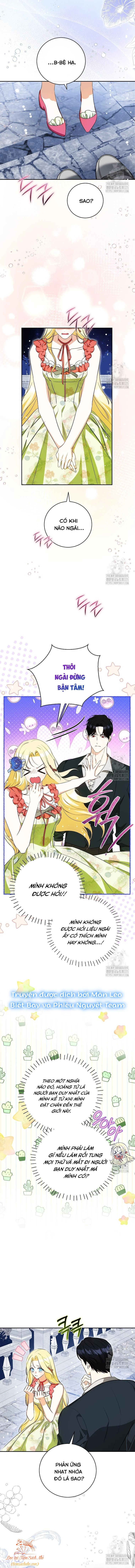 Hình Như Tôi Đã Xuyên Vào Cuốn Tiểu Thuyết Nào Đó Chapter 39 - Trang 2