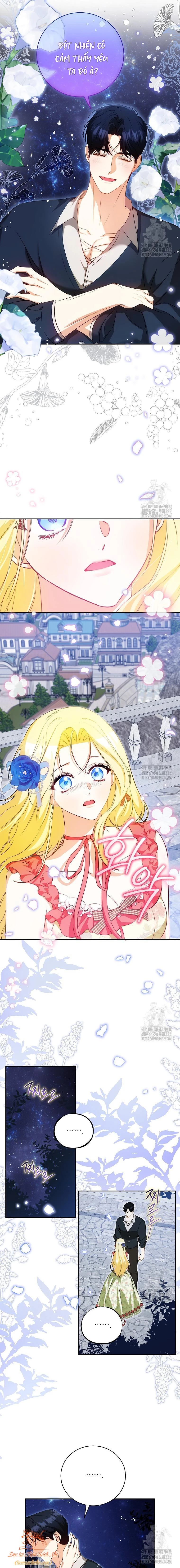 Hình Như Tôi Đã Xuyên Vào Cuốn Tiểu Thuyết Nào Đó Chapter 39 - Trang 2