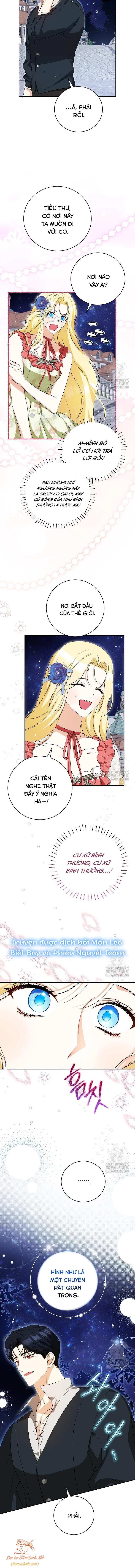 Hình Như Tôi Đã Xuyên Vào Cuốn Tiểu Thuyết Nào Đó Chapter 39 - Trang 2
