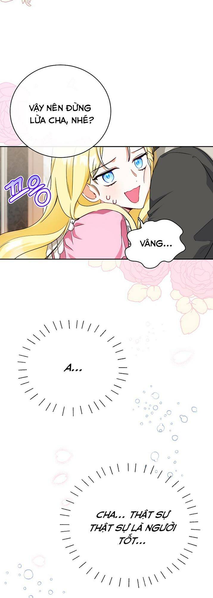 Hình Như Tôi Đã Xuyên Vào Cuốn Tiểu Thuyết Nào Đó Chapter 5 - Trang 2