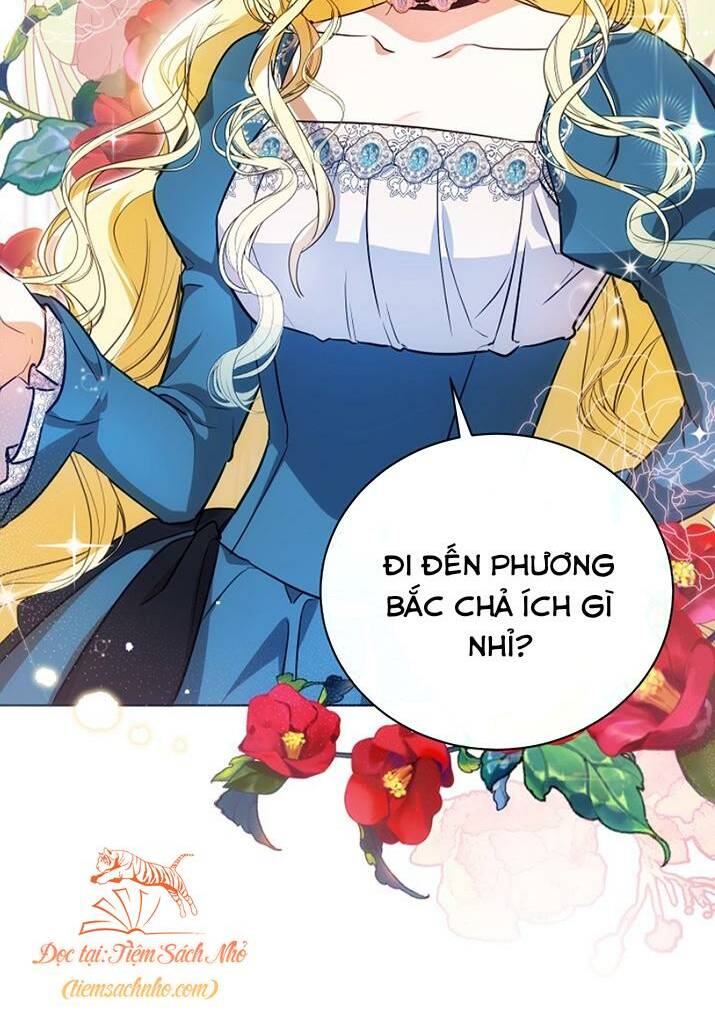 Hình Như Tôi Đã Xuyên Vào Cuốn Tiểu Thuyết Nào Đó Chapter 5 - Trang 2