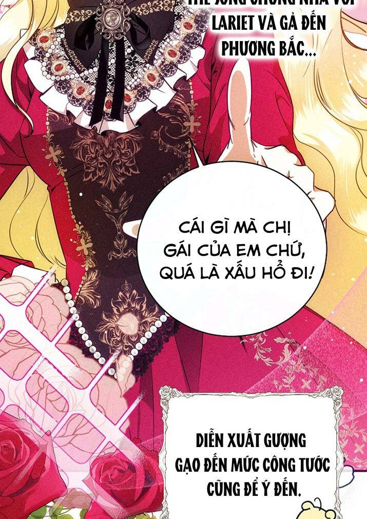 Hình Như Tôi Đã Xuyên Vào Cuốn Tiểu Thuyết Nào Đó Chapter 5 - Trang 2