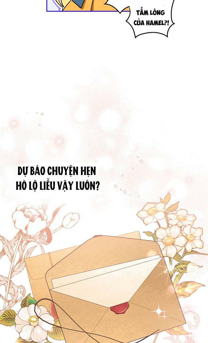 Hình Như Tôi Đã Xuyên Vào Cuốn Tiểu Thuyết Nào Đó Chapter 5 - Trang 2