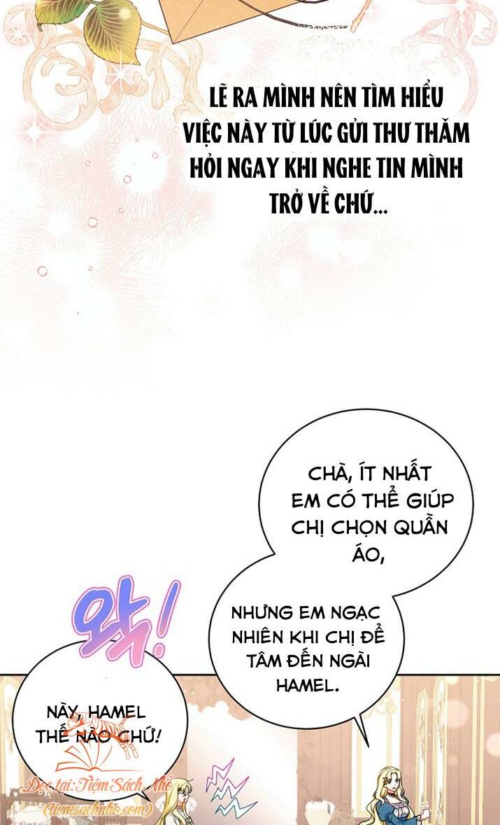 Hình Như Tôi Đã Xuyên Vào Cuốn Tiểu Thuyết Nào Đó Chapter 5 - Trang 2