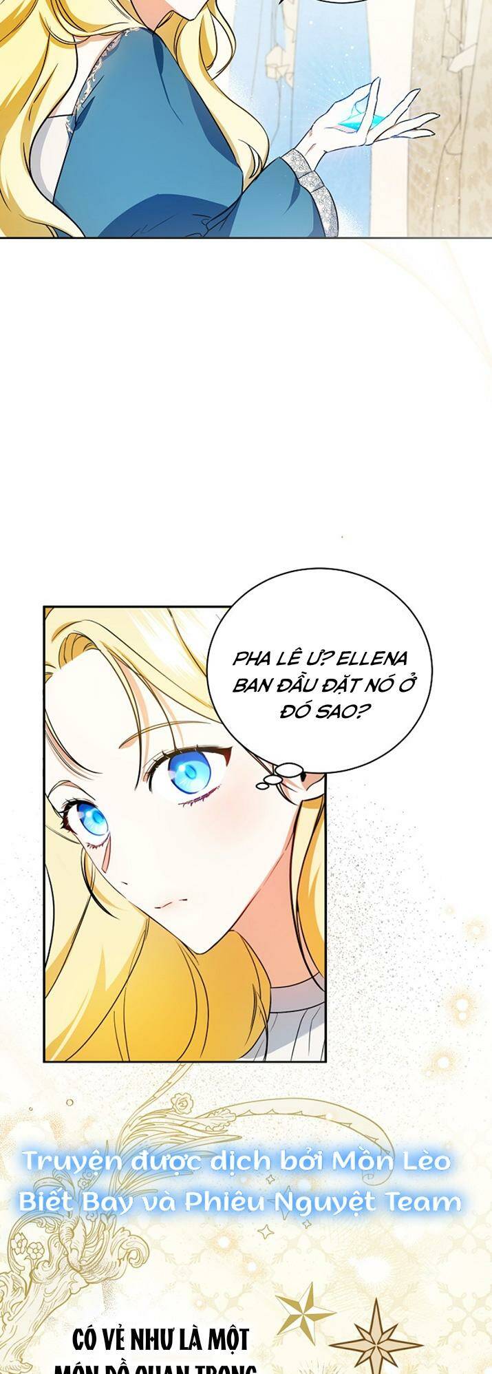 Hình Như Tôi Đã Xuyên Vào Cuốn Tiểu Thuyết Nào Đó Chapter 5 - Trang 2