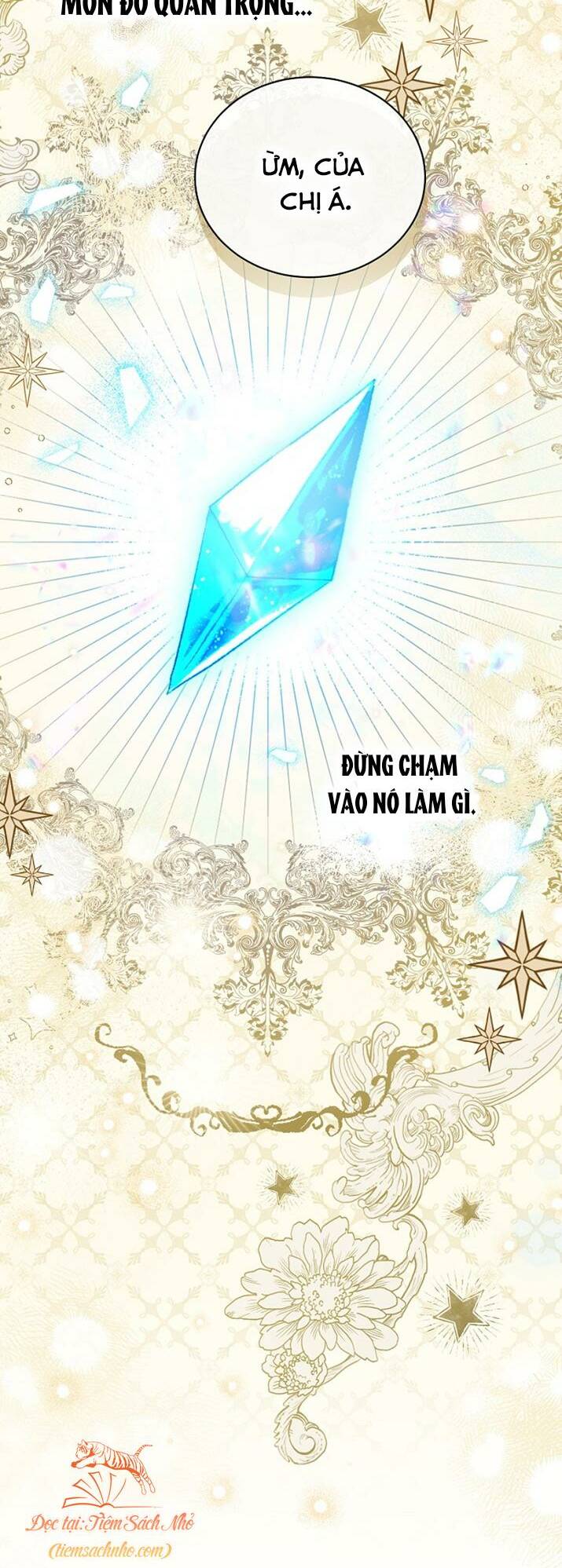 Hình Như Tôi Đã Xuyên Vào Cuốn Tiểu Thuyết Nào Đó Chapter 5 - Trang 2