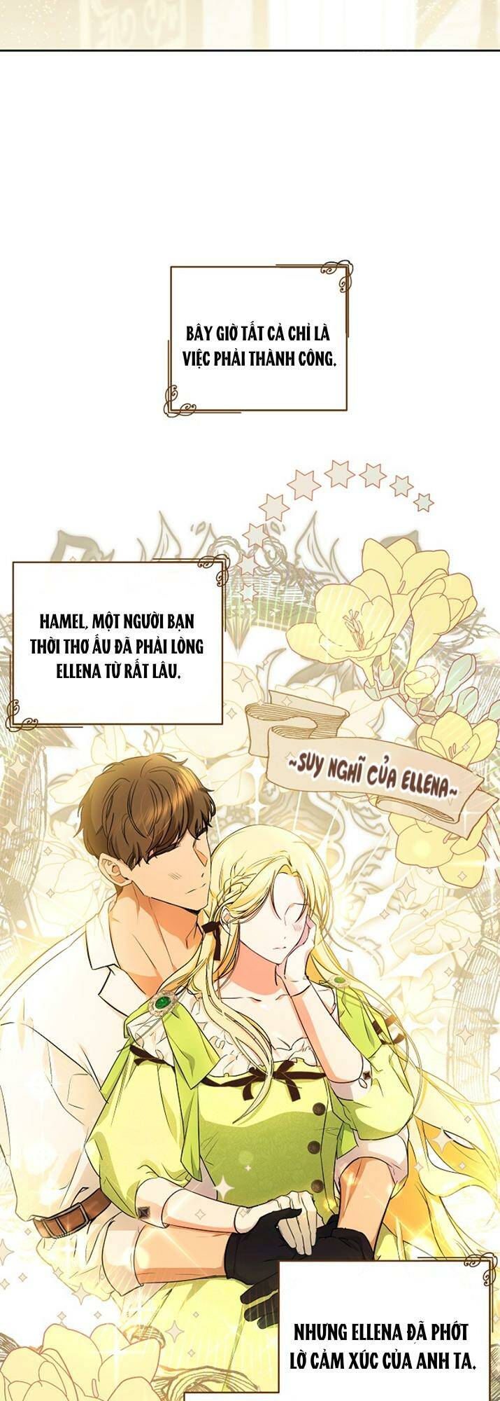 Hình Như Tôi Đã Xuyên Vào Cuốn Tiểu Thuyết Nào Đó Chapter 5 - Trang 2