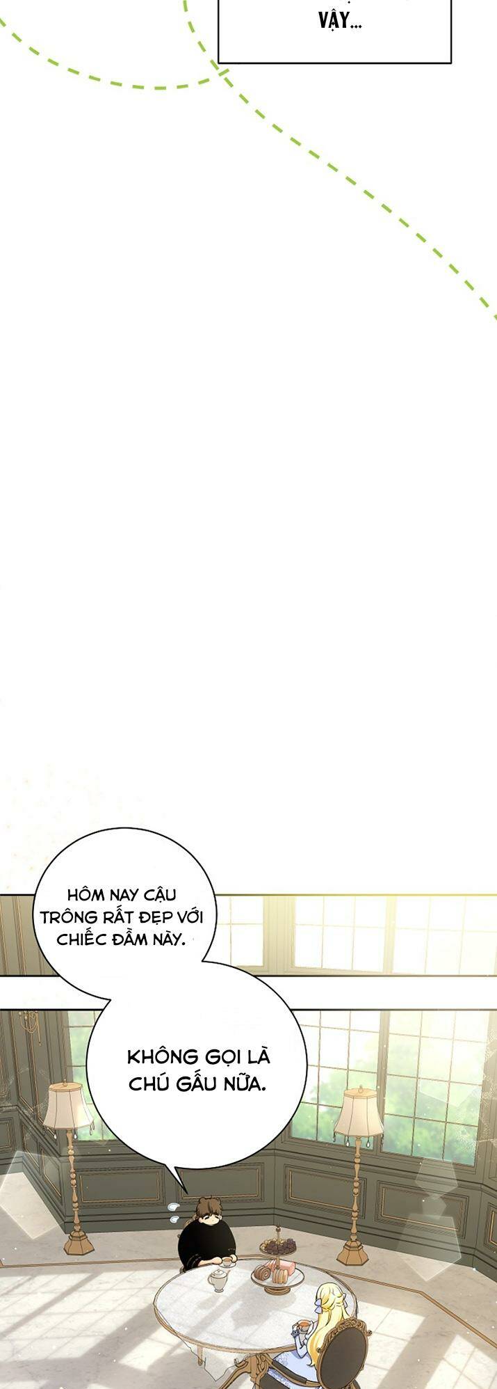 Hình Như Tôi Đã Xuyên Vào Cuốn Tiểu Thuyết Nào Đó Chapter 5 - Trang 2