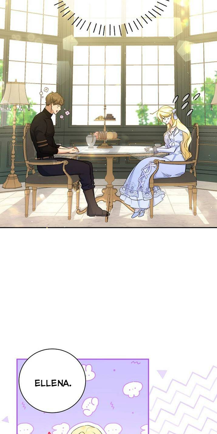 Hình Như Tôi Đã Xuyên Vào Cuốn Tiểu Thuyết Nào Đó Chapter 5 - Trang 2