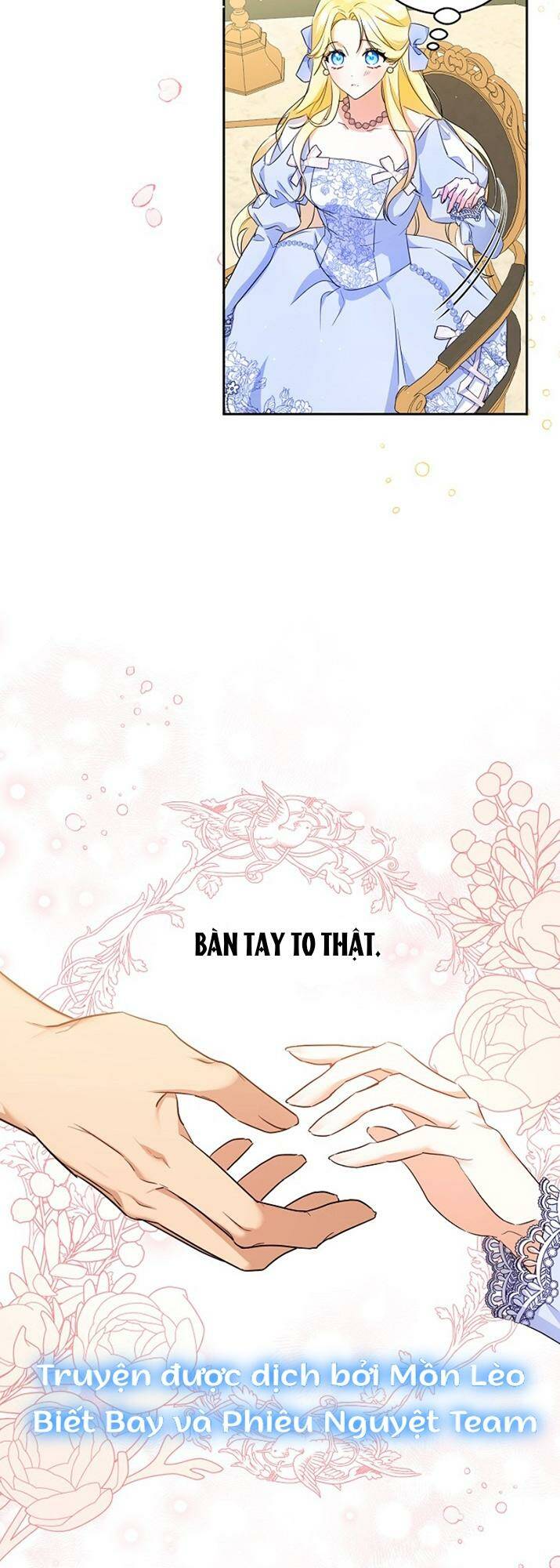 Hình Như Tôi Đã Xuyên Vào Cuốn Tiểu Thuyết Nào Đó Chapter 5 - Trang 2