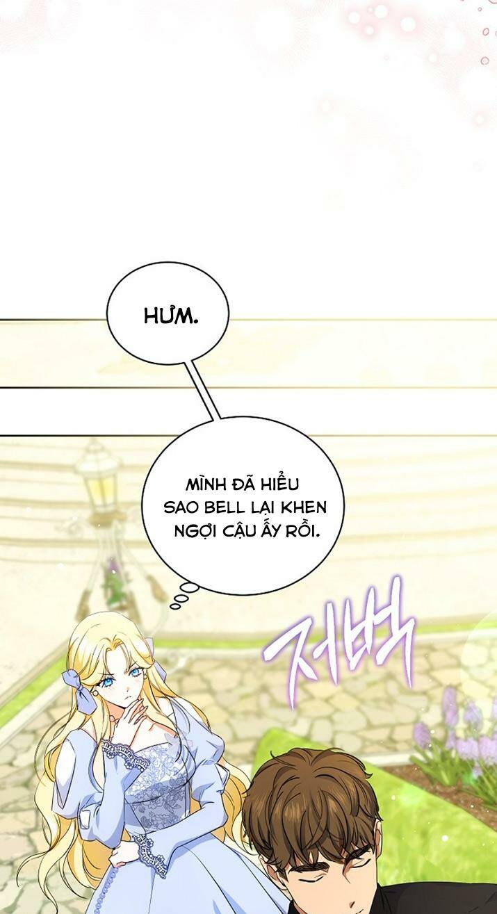 Hình Như Tôi Đã Xuyên Vào Cuốn Tiểu Thuyết Nào Đó Chapter 5 - Trang 2