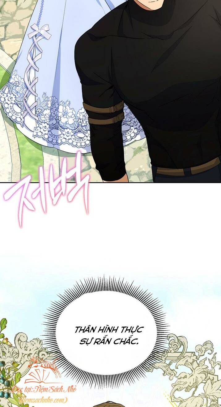 Hình Như Tôi Đã Xuyên Vào Cuốn Tiểu Thuyết Nào Đó Chapter 5 - Trang 2