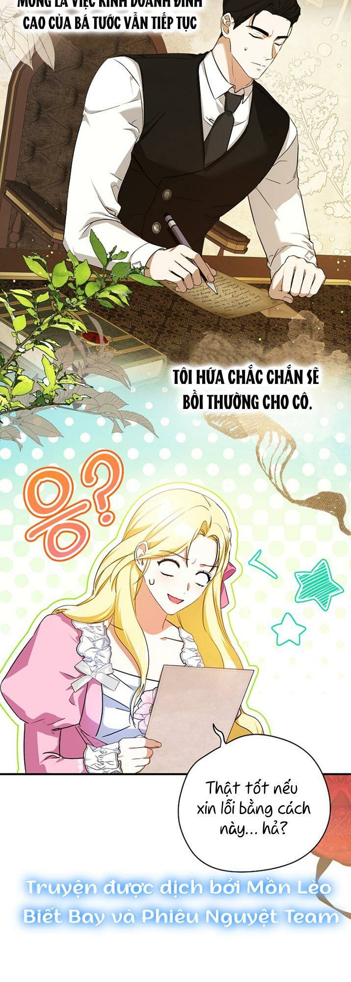 Hình Như Tôi Đã Xuyên Vào Cuốn Tiểu Thuyết Nào Đó Chapter 5 - Trang 2