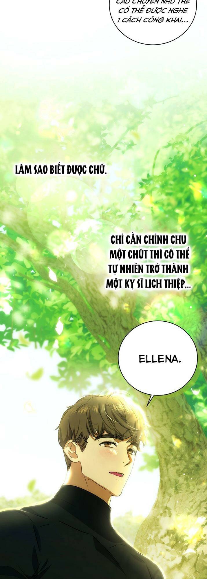 Hình Như Tôi Đã Xuyên Vào Cuốn Tiểu Thuyết Nào Đó Chapter 5 - Trang 2