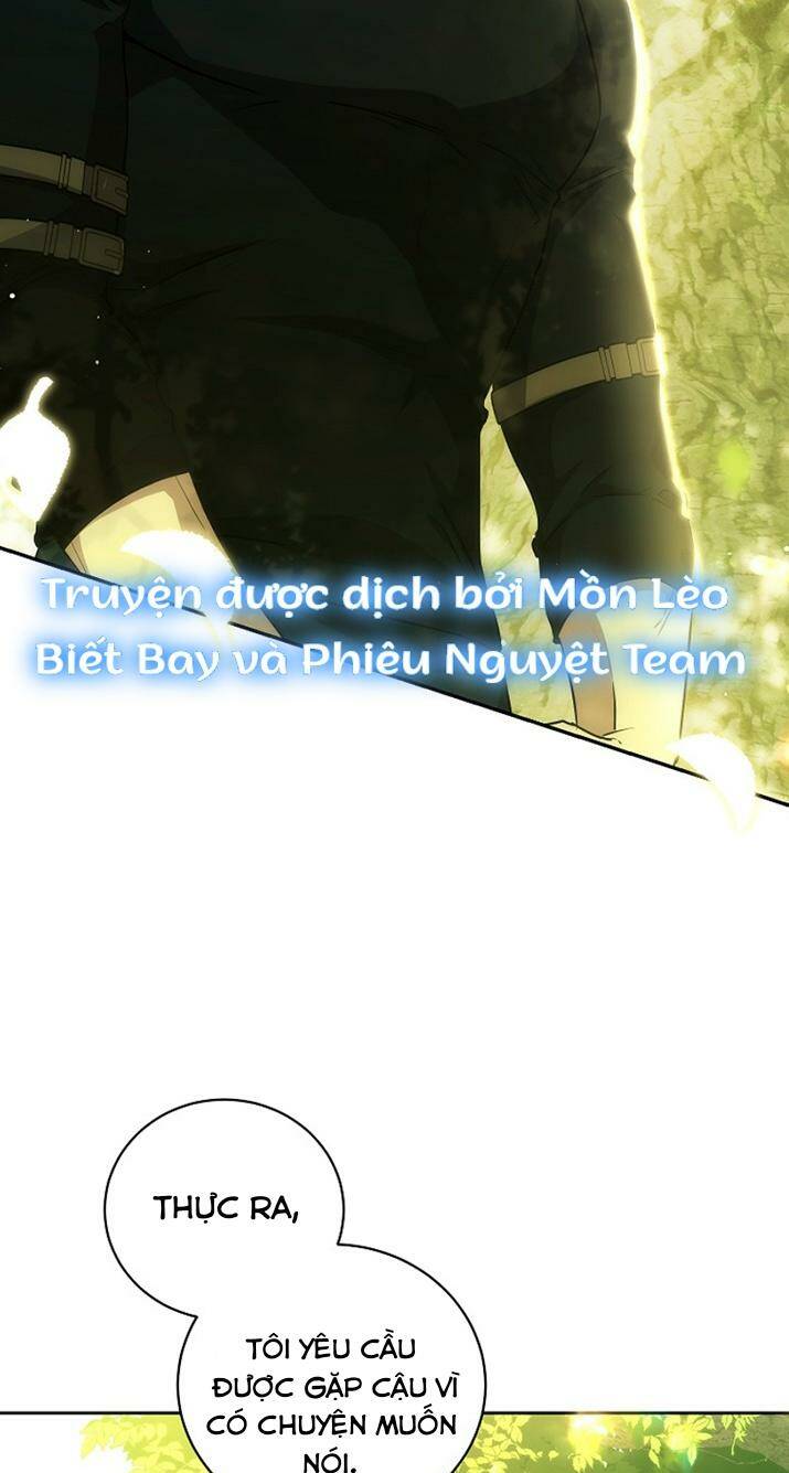 Hình Như Tôi Đã Xuyên Vào Cuốn Tiểu Thuyết Nào Đó Chapter 5 - Trang 2