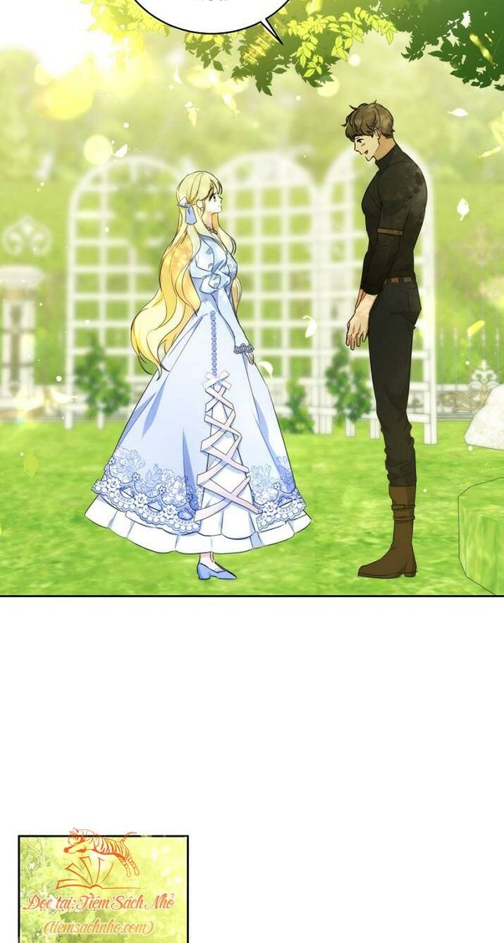 Hình Như Tôi Đã Xuyên Vào Cuốn Tiểu Thuyết Nào Đó Chapter 5 - Trang 2