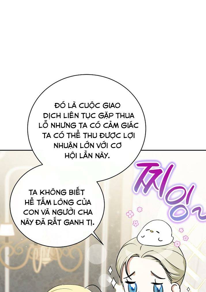 Hình Như Tôi Đã Xuyên Vào Cuốn Tiểu Thuyết Nào Đó Chapter 5 - Trang 2