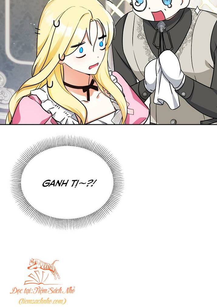 Hình Như Tôi Đã Xuyên Vào Cuốn Tiểu Thuyết Nào Đó Chapter 5 - Trang 2