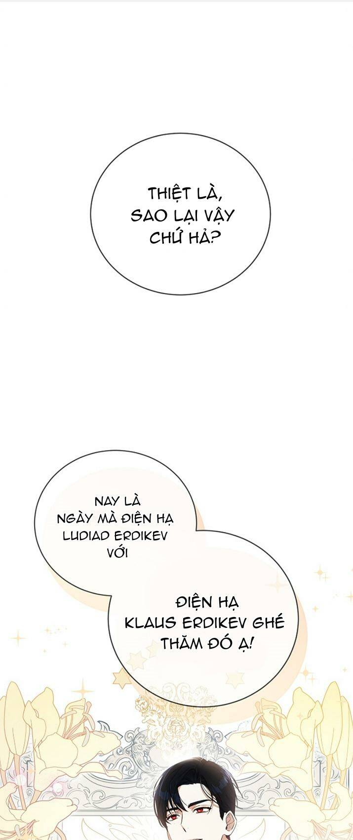 Hình Như Tôi Đã Xuyên Vào Cuốn Tiểu Thuyết Nào Đó Chapter 7 - Trang 2