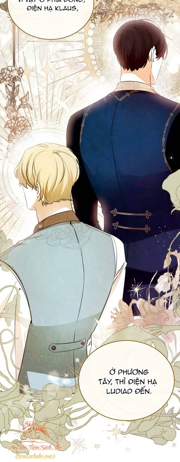 Hình Như Tôi Đã Xuyên Vào Cuốn Tiểu Thuyết Nào Đó Chapter 7 - Trang 2