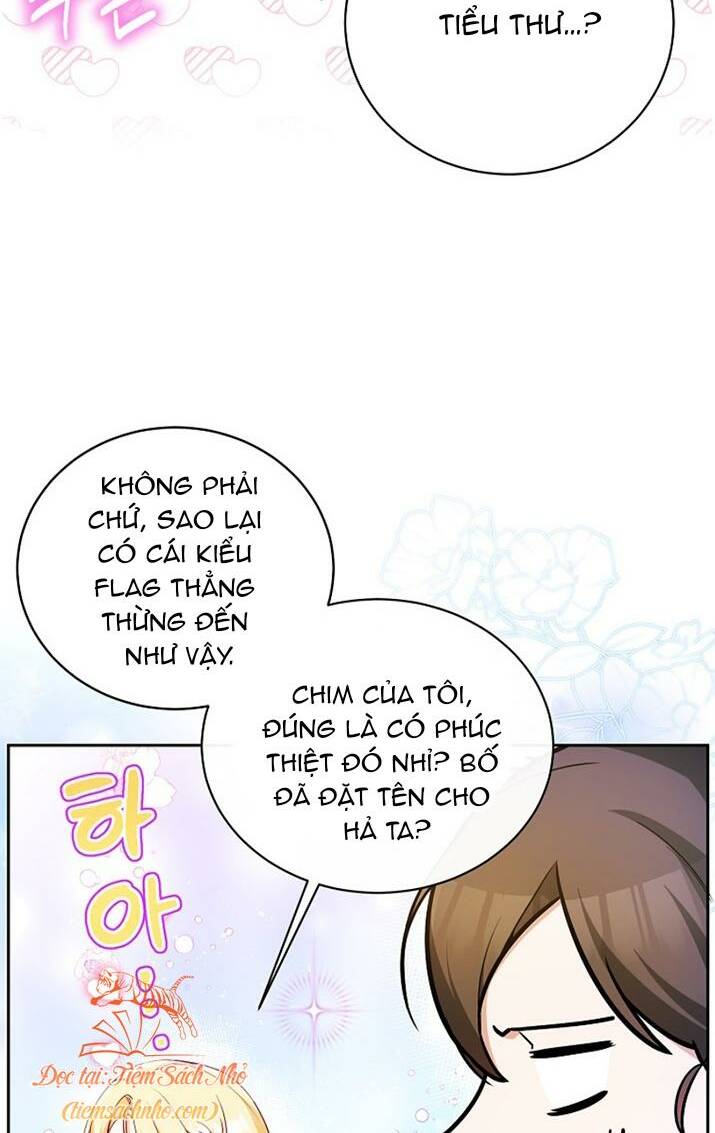 Hình Như Tôi Đã Xuyên Vào Cuốn Tiểu Thuyết Nào Đó Chapter 7 - Trang 2