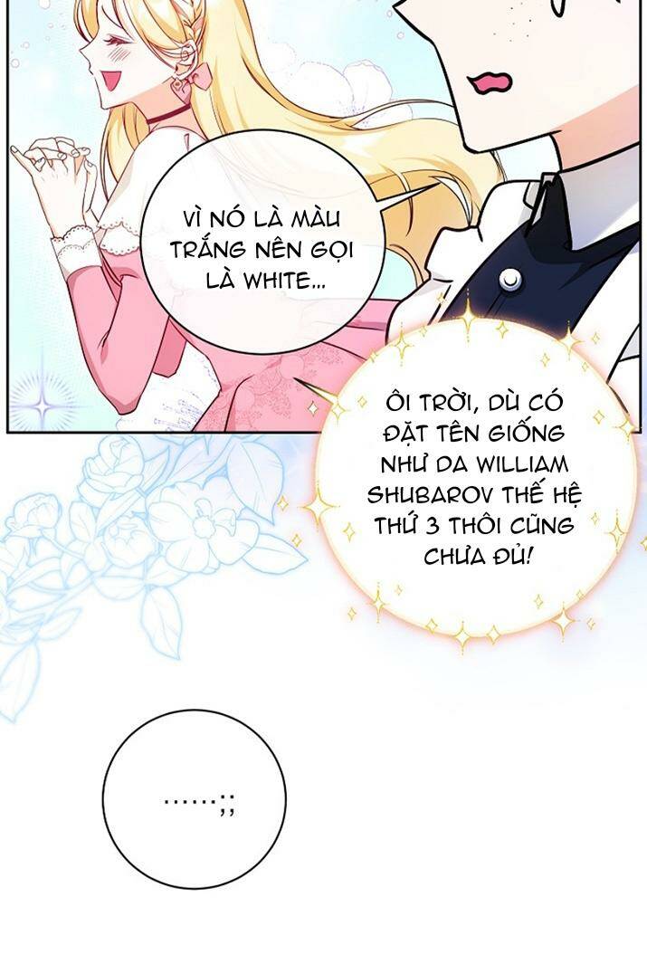 Hình Như Tôi Đã Xuyên Vào Cuốn Tiểu Thuyết Nào Đó Chapter 7 - Trang 2