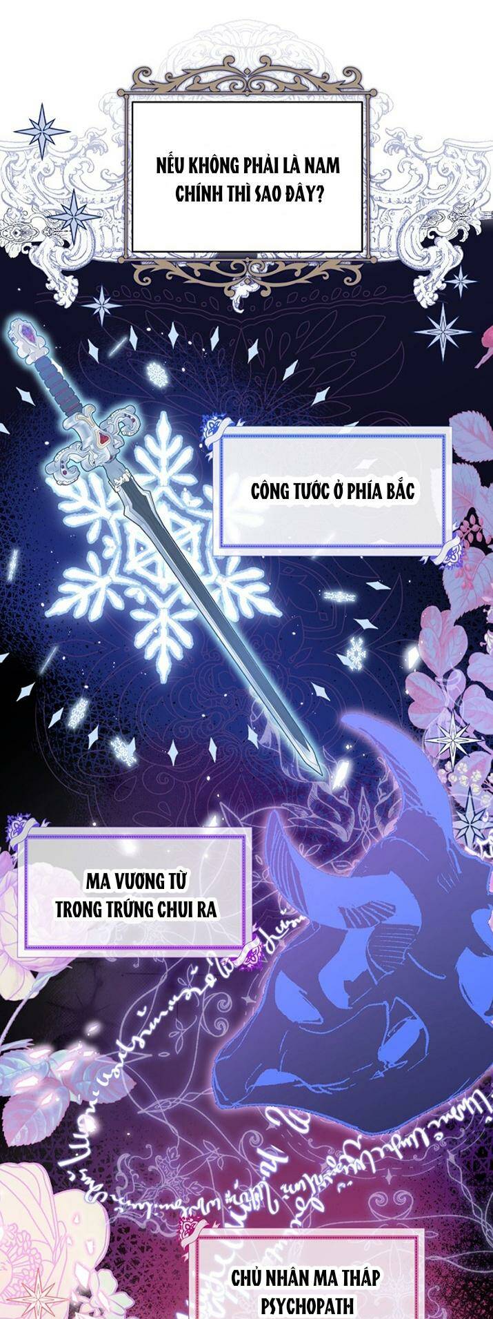 Hình Như Tôi Đã Xuyên Vào Cuốn Tiểu Thuyết Nào Đó Chapter 7 - Trang 2