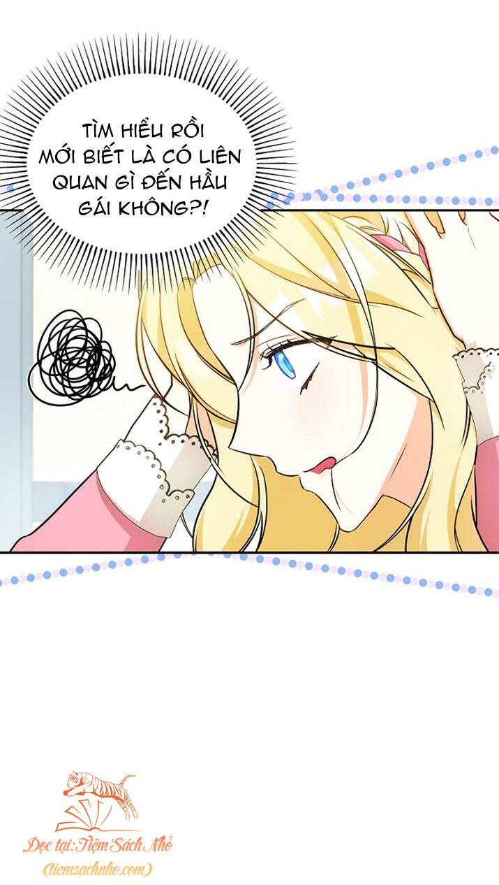 Hình Như Tôi Đã Xuyên Vào Cuốn Tiểu Thuyết Nào Đó Chapter 7 - Trang 2