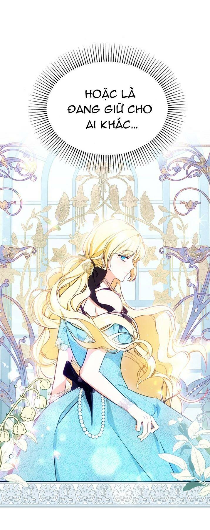 Hình Như Tôi Đã Xuyên Vào Cuốn Tiểu Thuyết Nào Đó Chapter 7 - Trang 2