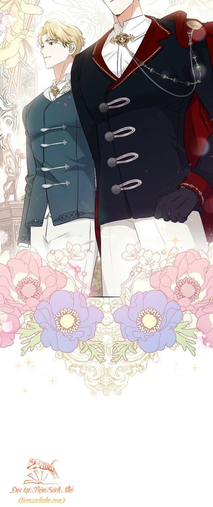 Hình Như Tôi Đã Xuyên Vào Cuốn Tiểu Thuyết Nào Đó Chapter 7 - Trang 2