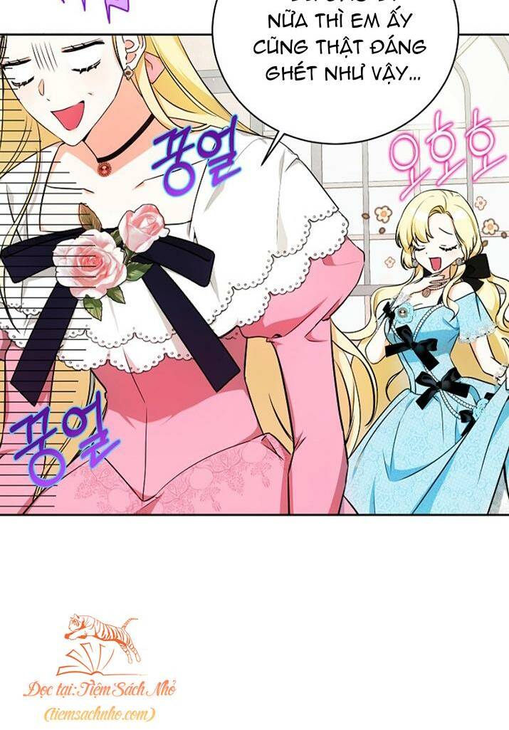 Hình Như Tôi Đã Xuyên Vào Cuốn Tiểu Thuyết Nào Đó Chapter 7 - Trang 2