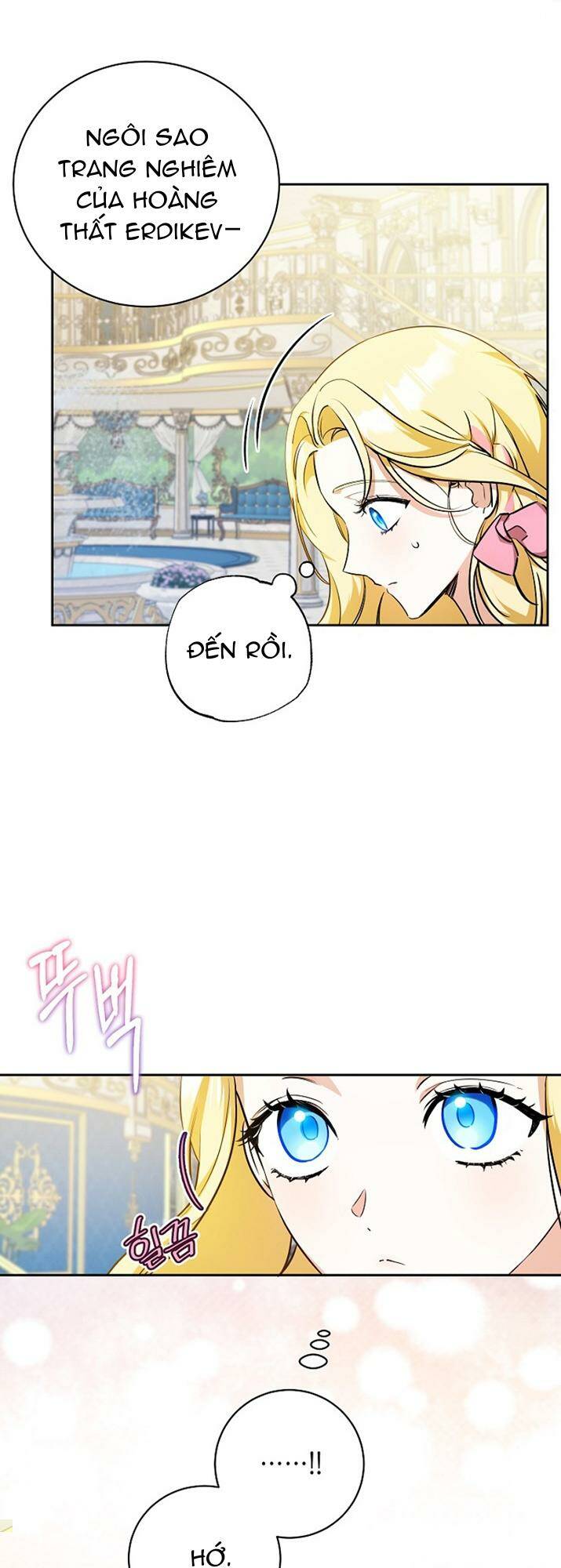 Hình Như Tôi Đã Xuyên Vào Cuốn Tiểu Thuyết Nào Đó Chapter 7 - Trang 2