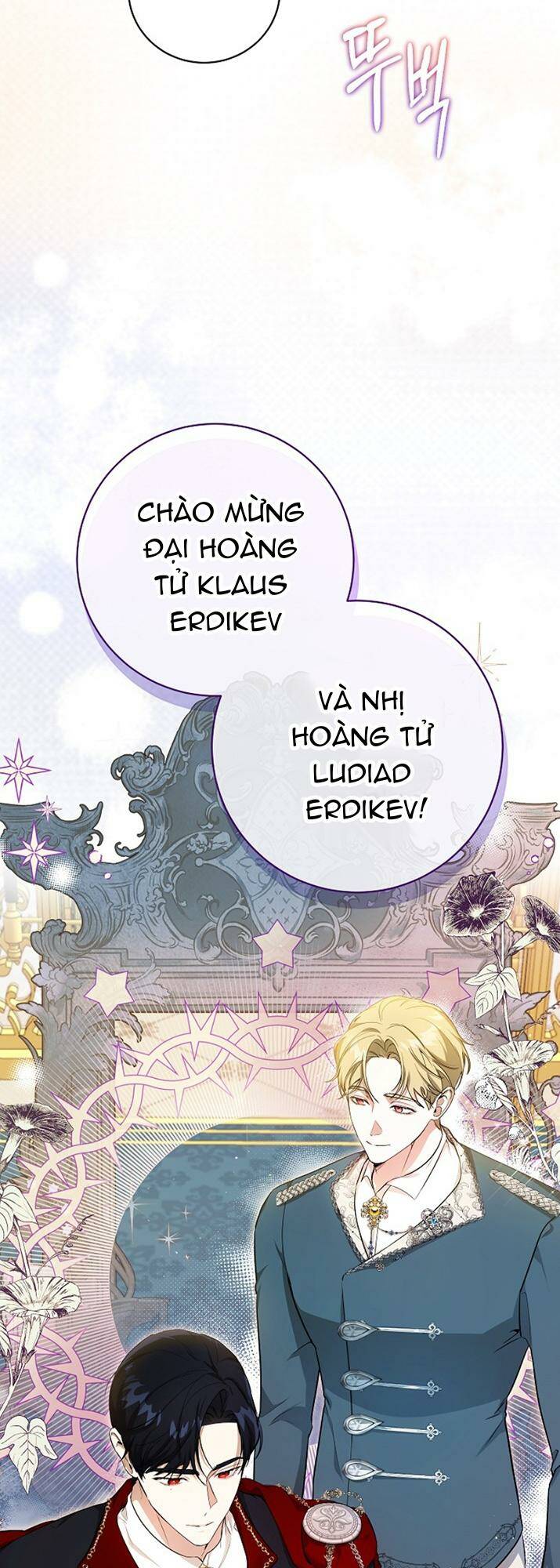 Hình Như Tôi Đã Xuyên Vào Cuốn Tiểu Thuyết Nào Đó Chapter 7 - Trang 2