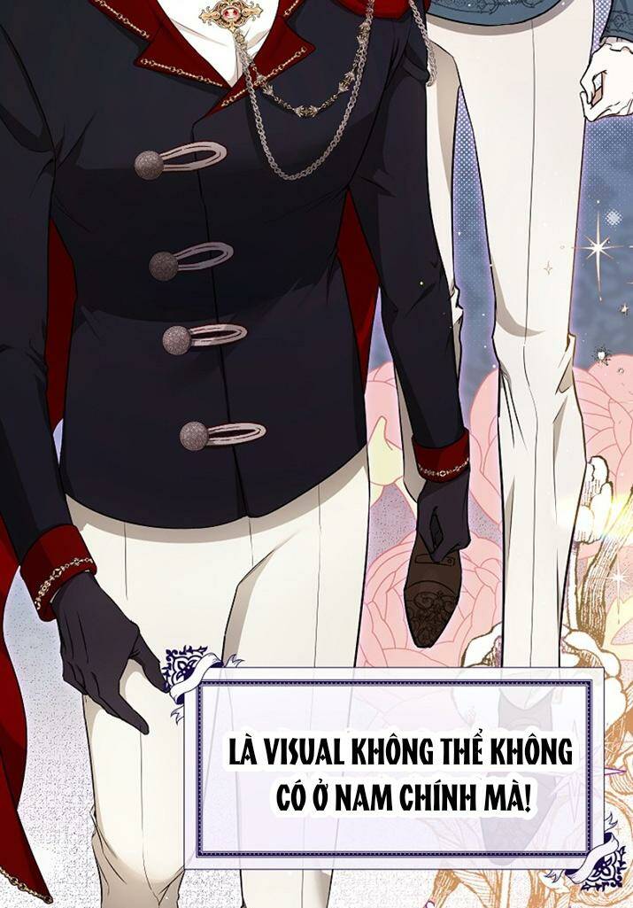 Hình Như Tôi Đã Xuyên Vào Cuốn Tiểu Thuyết Nào Đó Chapter 7 - Trang 2