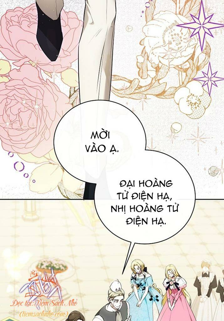 Hình Như Tôi Đã Xuyên Vào Cuốn Tiểu Thuyết Nào Đó Chapter 7 - Trang 2