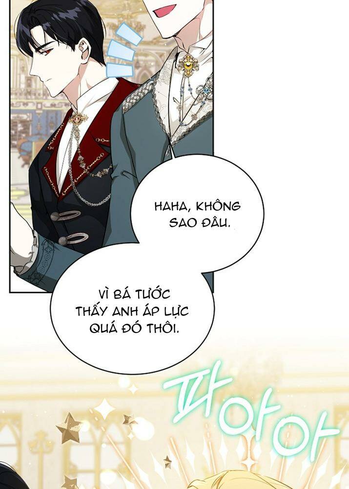 Hình Như Tôi Đã Xuyên Vào Cuốn Tiểu Thuyết Nào Đó Chapter 7 - Trang 2