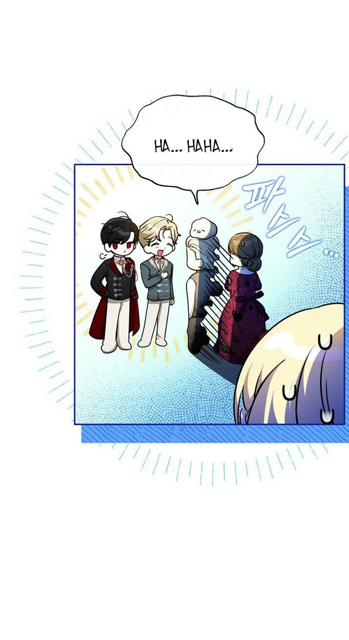 Hình Như Tôi Đã Xuyên Vào Cuốn Tiểu Thuyết Nào Đó Chapter 7 - Trang 2