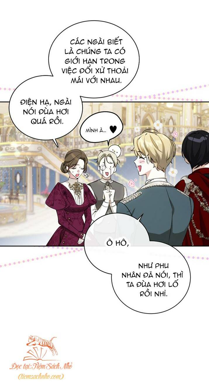 Hình Như Tôi Đã Xuyên Vào Cuốn Tiểu Thuyết Nào Đó Chapter 7 - Trang 2