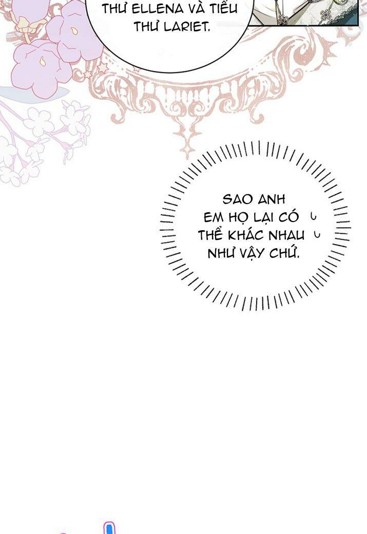 Hình Như Tôi Đã Xuyên Vào Cuốn Tiểu Thuyết Nào Đó Chapter 7 - Trang 2