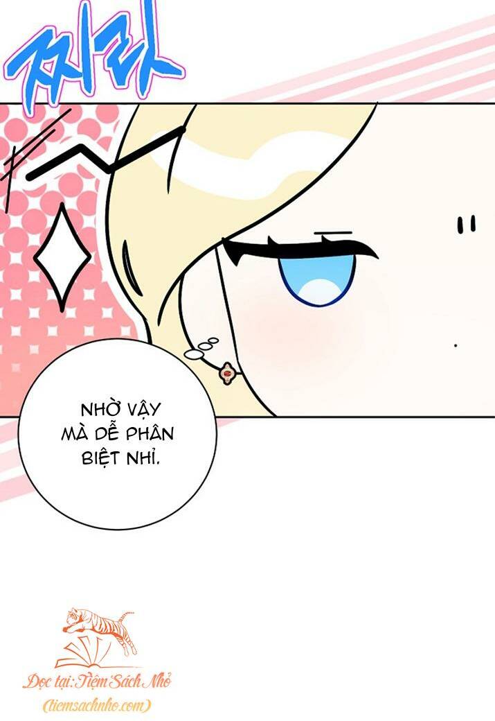 Hình Như Tôi Đã Xuyên Vào Cuốn Tiểu Thuyết Nào Đó Chapter 7 - Trang 2