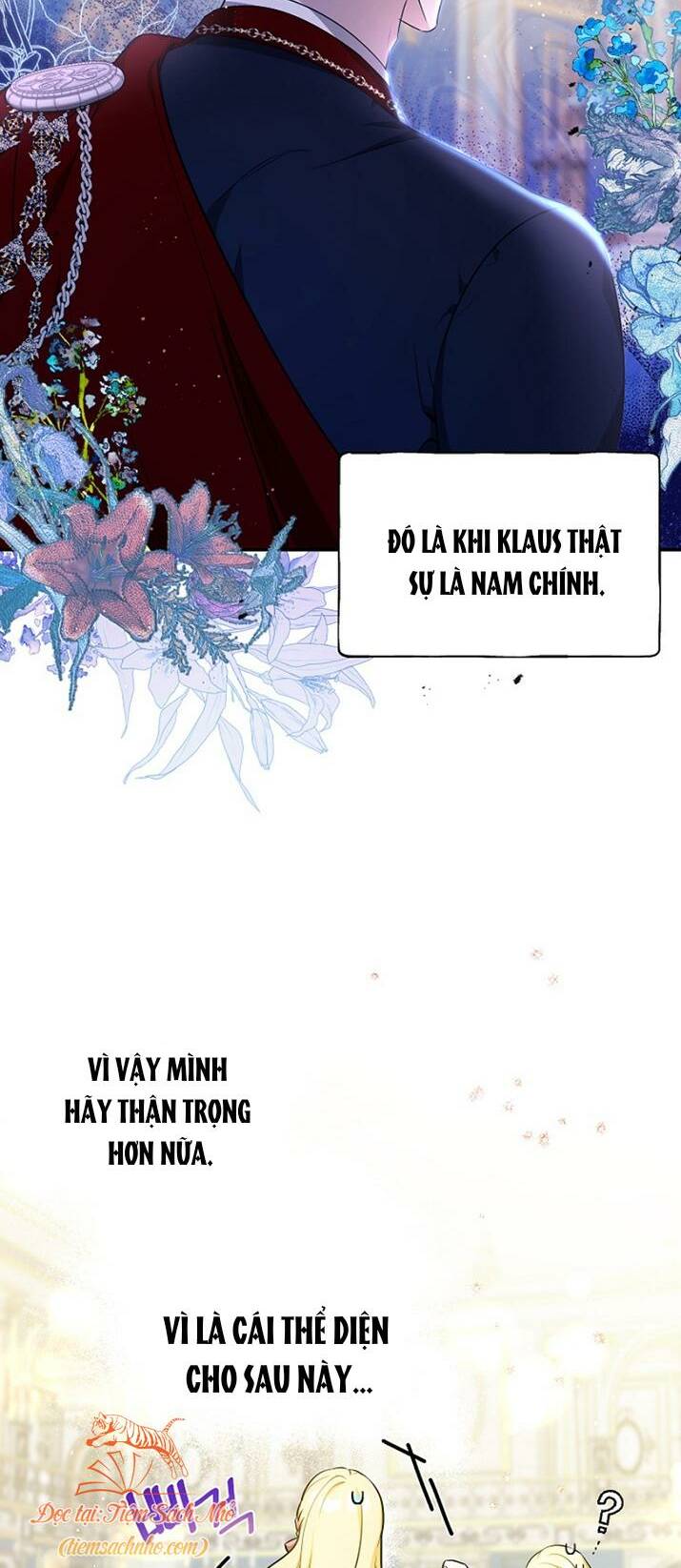 Hình Như Tôi Đã Xuyên Vào Cuốn Tiểu Thuyết Nào Đó Chapter 7 - Trang 2