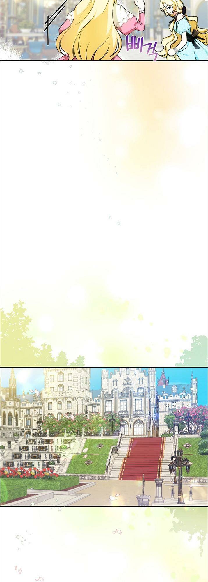 Hình Như Tôi Đã Xuyên Vào Cuốn Tiểu Thuyết Nào Đó Chapter 7 - Trang 2