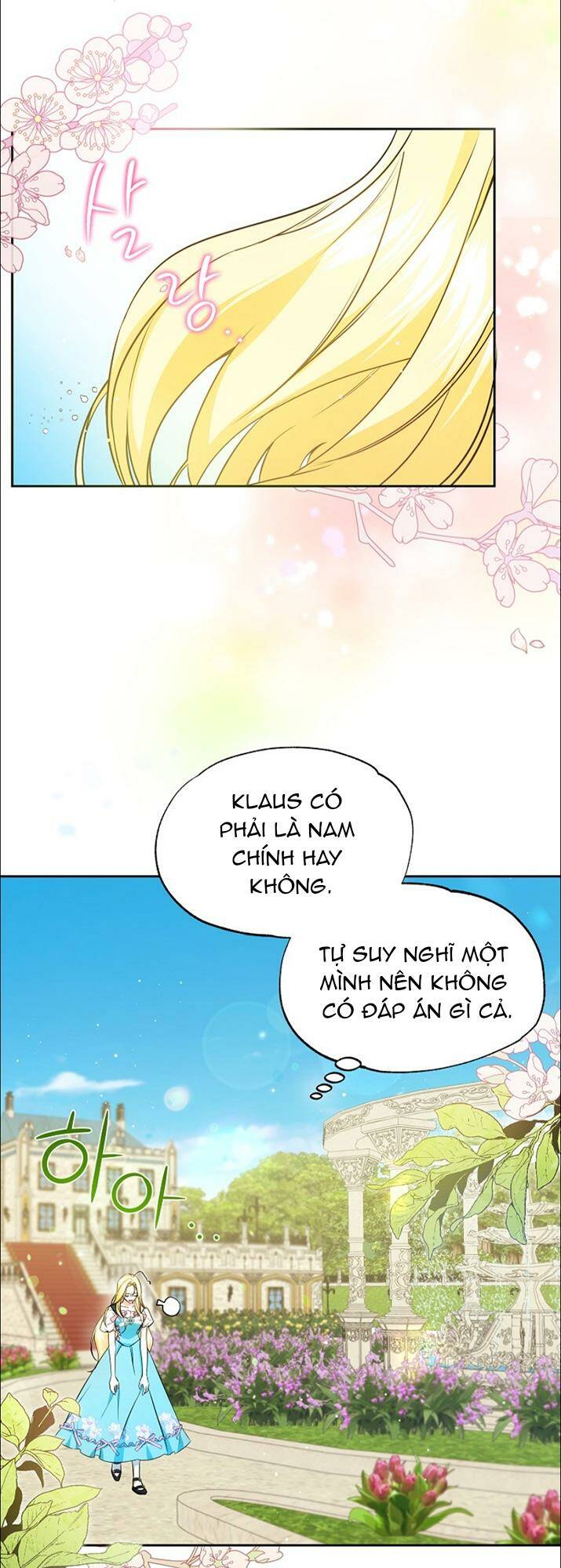 Hình Như Tôi Đã Xuyên Vào Cuốn Tiểu Thuyết Nào Đó Chapter 7 - Trang 2