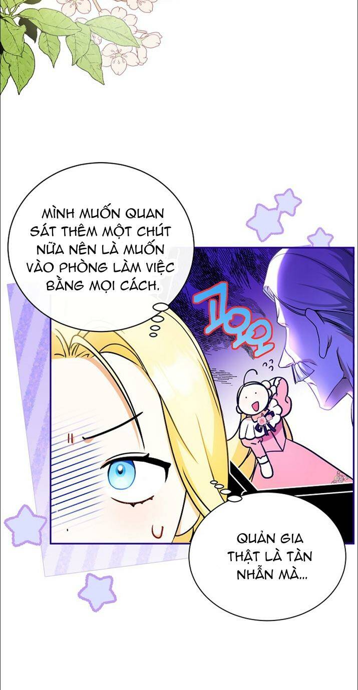 Hình Như Tôi Đã Xuyên Vào Cuốn Tiểu Thuyết Nào Đó Chapter 7 - Trang 2