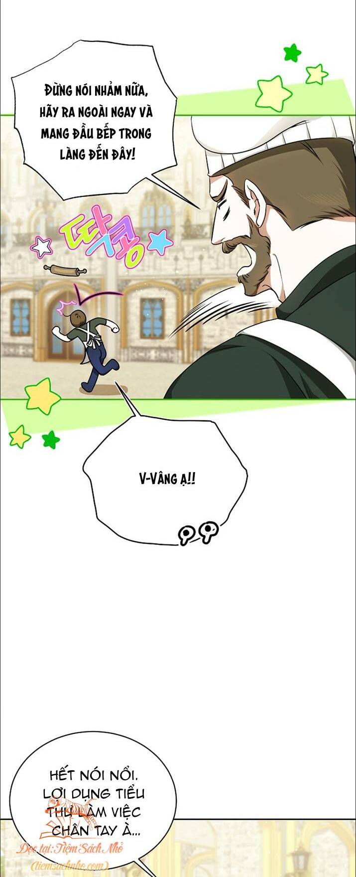 Hình Như Tôi Đã Xuyên Vào Cuốn Tiểu Thuyết Nào Đó Chapter 7 - Trang 2