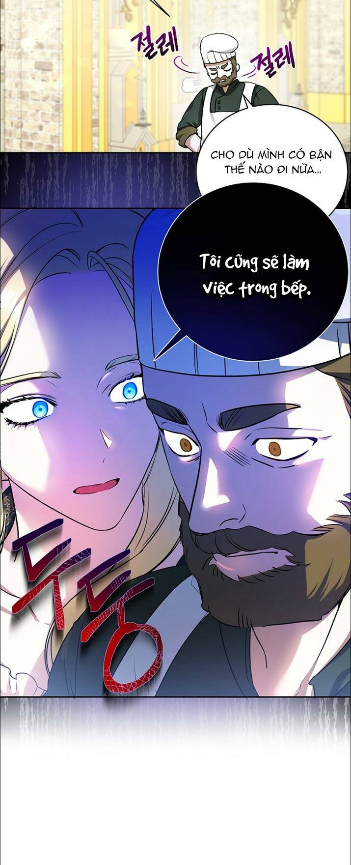 Hình Như Tôi Đã Xuyên Vào Cuốn Tiểu Thuyết Nào Đó Chapter 7 - Trang 2