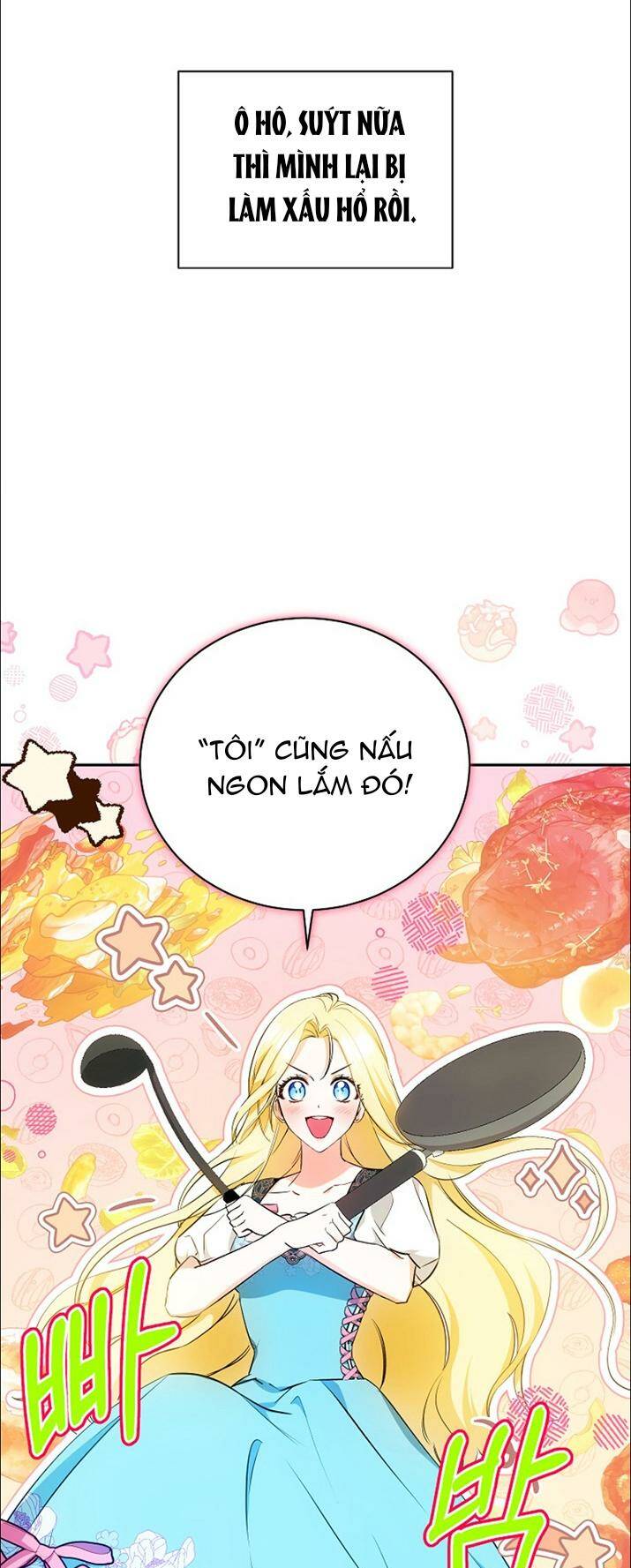 Hình Như Tôi Đã Xuyên Vào Cuốn Tiểu Thuyết Nào Đó Chapter 7 - Trang 2