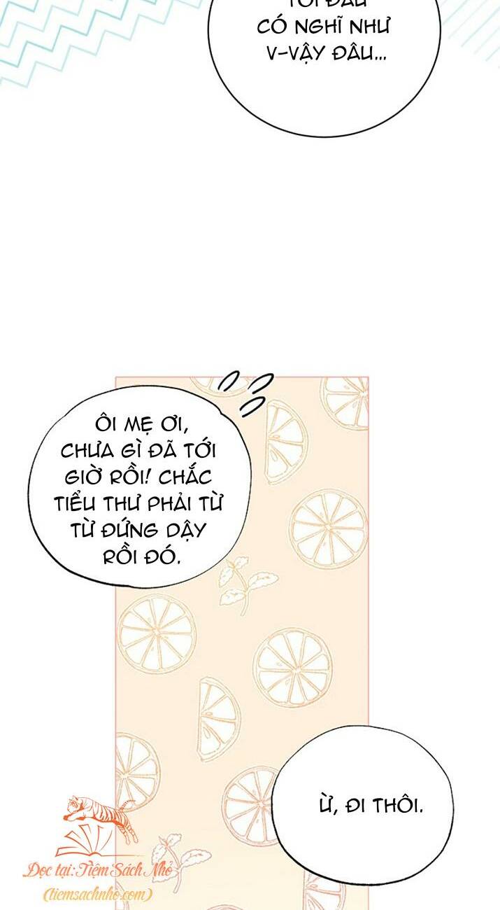 Hình Như Tôi Đã Xuyên Vào Cuốn Tiểu Thuyết Nào Đó Chapter 7 - Trang 2