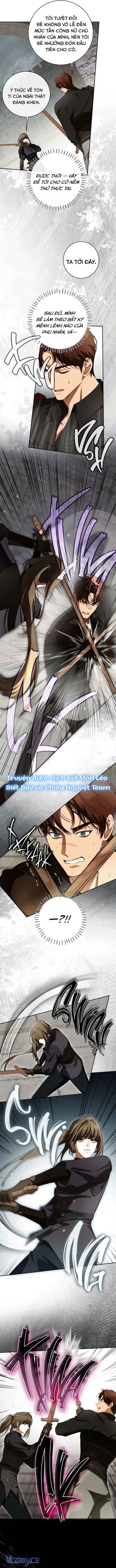 Hình Như Tôi Đã Xuyên Vào Cuốn Tiểu Thuyết Nào Đó Chapter 78 - Trang 2